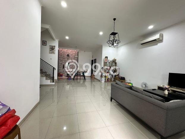Dijual Cepat Rumah Bagus Siap Huni LB 160m2 di Kelapa Gading, Jakarta Utara Dijual Cepat Rumah Bagus Siap Huni LB 160m2 di Kelapa Gading, Jakarta Utara