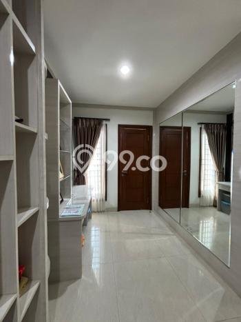 Hunian Mewah Siap Huni LT 120m2 di Kelapa Gading, Jakarta Utara Hunian Mewah Siap Huni LT 120m2 di Kelapa Gading, Jakarta Utara