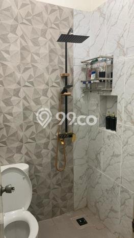 Rumah Modern 3 KT di Bekasi Bekasi Semi Furnished Rumah Modern 3 KT di Bekasi Bekasi Semi Furnished