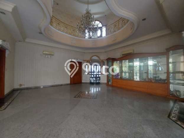 Hunian Eksklusif Dijual LT 689m2 di Kelapa Gading, Jakarta Utara Hunian Eksklusif Dijual LT 689m2 di Kelapa Gading, Jakarta Utara