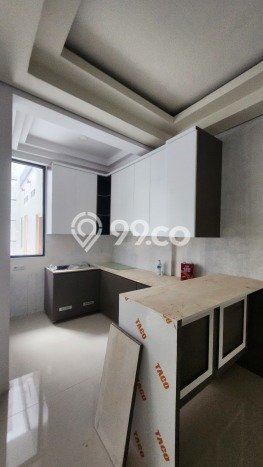 Rumah Eksklusif Dijual LT 125m2 di Kelapa Gading, Jakarta Utara Rumah Eksklusif Dijual LT 125m2 di Kelapa Gading, Jakarta Utara