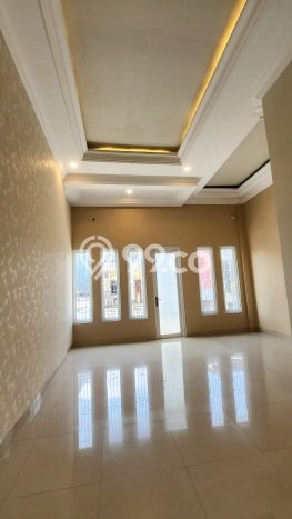 Rumah Modern Cantik 3 Kamar Bisa Langsung Pindah di Cilincing Rumah Modern Cantik 3 Kamar Bisa Langsung Pindah di Cilincing