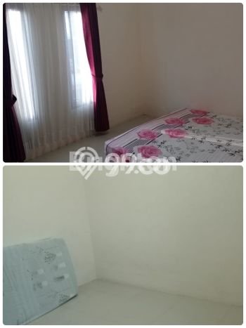 Rumah Ideal untuk Keluarga area Colomadu - LT 103m2m² Rumah Ideal untuk Keluarga area Colomadu - LT 103m2m²