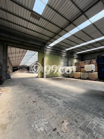 INVESTASI MENGUNTUNGKAN! Gudang Kawasan Sukoharjo, Luas 2569m2m², Kawasan Bisnis INVESTASI MENGUNTUNGKAN! Gudang Kawasan Sukoharjo, Luas 2569m2m², Kawasan Bisnis