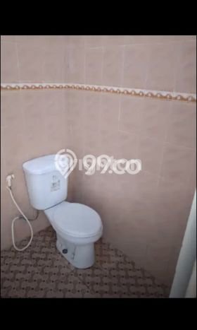 Rumah Bagus di Gentan, Solo, Luas 89m2m² LB 70m2m² HARGA MENARIK! Rumah Bagus di Gentan, Solo, Luas 89m2m² LB 70m2m² HARGA MENARIK!