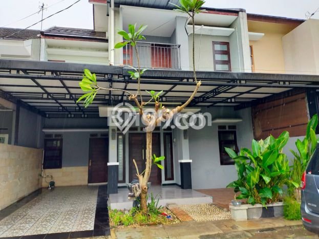 Lokasi strategis! Rumah siap pakai dikontrakkan di Gentan LB 90m2 Lokasi strategis! Rumah siap pakai dikontrakkan di Gentan LB 90m2