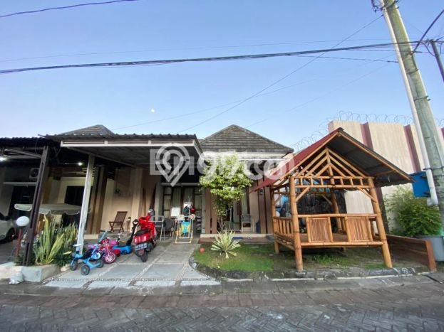 Bisa KPR! Rumah , Yogyakarta, Luas 87m2m² LB 60m2m² Bisa KPR! Rumah , Yogyakarta, Luas 87m2m² LB 60m2m²