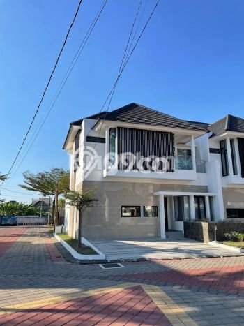 Disewakan Rumah Konsep Modern di Kartosuro Solo dengan 3 Kamar Disewakan Rumah Konsep Modern di Kartosuro Solo dengan 3 Kamar