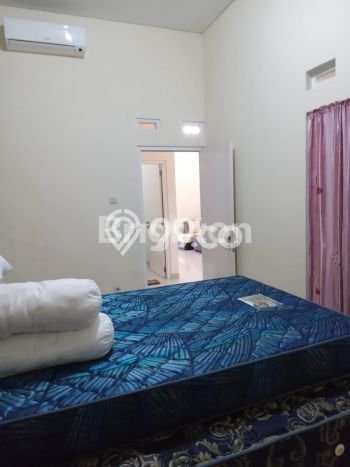 Rumah 2 KT 2 KM di Area Kartosuro, Solo Rumah 2 KT 2 KM di Area Kartosuro, Solo