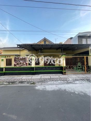 Rumah Kawasan Jajar, Luas 208m2m², LB 200m2m² Rumah Kawasan Jajar, Luas 208m2m², LB 200m2m²
