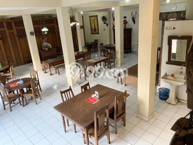 Rumah Minimalis LT 213m2m² Terawat di Mangkubumen, Dekat Tempat Strategis, Solo Rumah Minimalis LT 213m2m² Terawat di Mangkubumen, Dekat Tempat Strategis, Solo