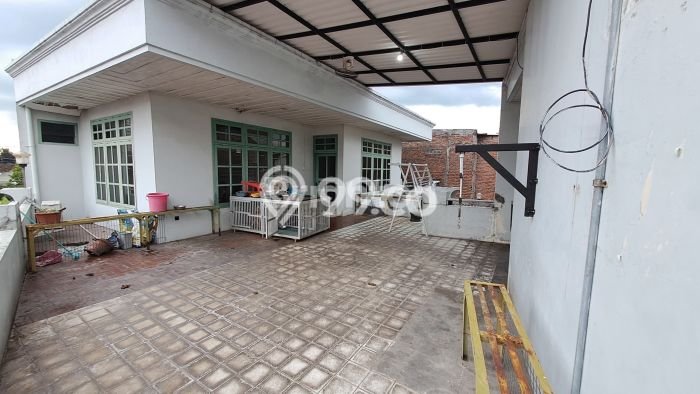 Rumah 4 KT 4 KM Newly Renovated di Lokasi Prestisius Manahan, Solo Rumah 4 KT 4 KM Newly Renovated di Lokasi Prestisius Manahan, Solo