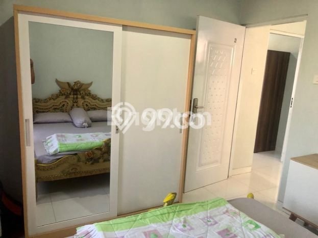 Rumah LT 70m2m² / LB 70m2m² One Gate System di Colomadu, Solo Rumah LT 70m2m² / LB 70m2m² One Gate System di Colomadu, Solo
