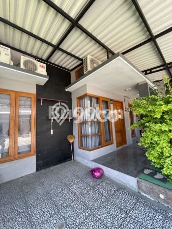 Rumah PREMIUM di Solo Baru, Solo, Luas 91m2m² LB 55m2m² HARGA TERBAIK! Rumah PREMIUM di Solo Baru, Solo, Luas 91m2m² LB 55m2m² HARGA TERBAIK!