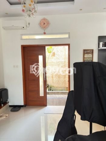 Hunian Asri LT 117m2m² Dekat Pusat Kota di Gentan, Solo Hunian Asri LT 117m2m² Dekat Pusat Kota di Gentan, Solo