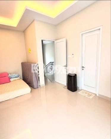 Rumah Luas Tanah 136m2m² di Gentan, Solo - Lokasi Strategis Rumah Luas Tanah 136m2m² di Gentan, Solo - Lokasi Strategis