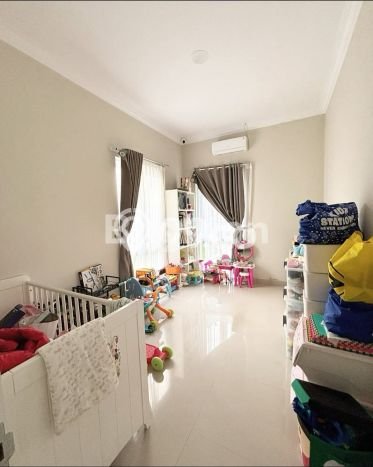 Rumah Luas Tanah 136m2m² di Gentan, Solo - Lokasi Strategis Rumah Luas Tanah 136m2m² di Gentan, Solo - Lokasi Strategis