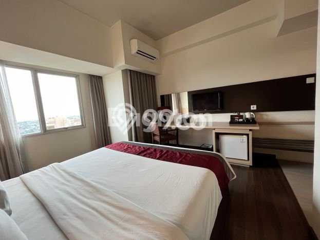 LOKASI PREMIUM! Komersial di Mangkubumen, Luas 38m2m², Jalan Utama LOKASI PREMIUM! Komersial di Mangkubumen, Luas 38m2m², Jalan Utama