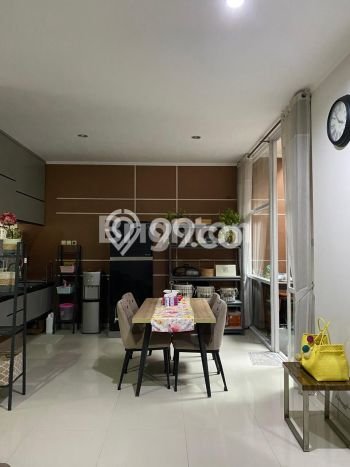 Rumah LT 113m2m² Newly Renovated di Laweyan, Dekat Mal, Solo Rumah LT 113m2m² Newly Renovated di Laweyan, Dekat Mal, Solo