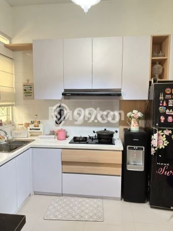 Hunian Asri LT 117m2m² Dekat Pusat Kota di Gentan, Solo Hunian Asri LT 117m2m² Dekat Pusat Kota di Gentan, Solo