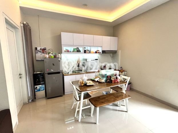 Properti Nyaman 3 KT LT 136m2m² di Gentan, Solo Properti Nyaman 3 KT LT 136m2m² di Gentan, Solo