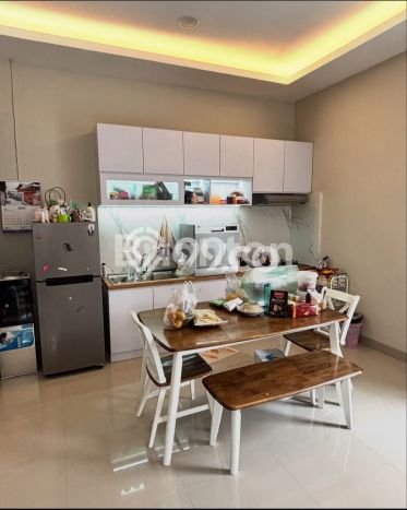 Rumah Luas Tanah 136m2m² di Gentan, Solo - Lokasi Strategis Rumah Luas Tanah 136m2m² di Gentan, Solo - Lokasi Strategis