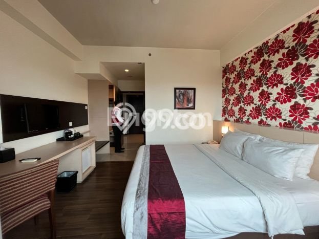LOKASI PREMIUM! Komersial di Mangkubumen, Luas 38m2m², Jalan Utama LOKASI PREMIUM! Komersial di Mangkubumen, Luas 38m2m², Jalan Utama