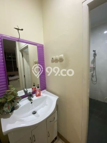 Hunian Mewah LB 300m2 Siap Pakai Desain Elegan di Pejaten, Jakarta Selatan Hunian Mewah LB 300m2 Siap Pakai Desain Elegan di Pejaten, Jakarta Selatan