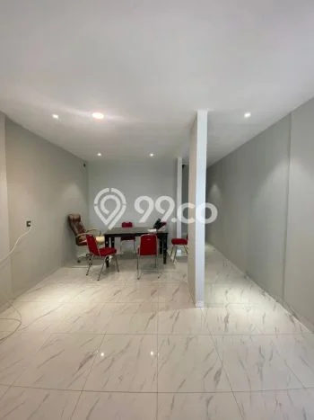 Dijual Rumah Luas Elegan Dengan View Cantik di Bangka, Jakarta Selatan Dijual Rumah Luas Elegan Dengan View Cantik di Bangka, Jakarta Selatan