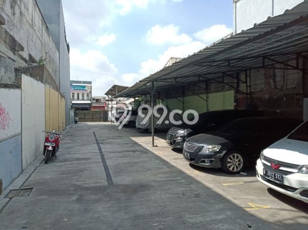 Tanah Kavling di Kebayoran Lama Dijual dengan Luas 466m2 Tanah Kavling di Kebayoran Lama Dijual dengan Luas 466m2