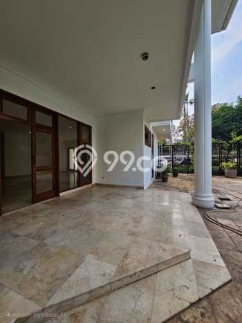 Hunian Mewah LB 650m2 Siap Huni Desain Elegan di Permata Hijau, Jakarta Selatan Hunian Mewah LB 650m2 Siap Huni Desain Elegan di Permata Hijau, Jakarta Selatan