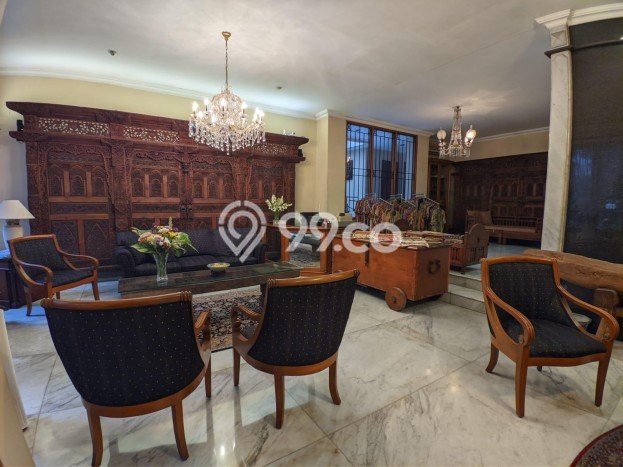 For Sale Rumah Elit Exclusive di Kebayoran Baru, Jakarta Selatan For Sale Rumah Elit Exclusive di Kebayoran Baru, Jakarta Selatan