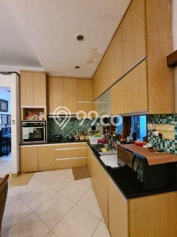 Hunian Mewah LB 350m2 Siap Huni Desain Elegan di Radio Dalam, Jakarta Selatan Hunian Mewah LB 350m2 Siap Huni Desain Elegan di Radio Dalam, Jakarta Selatan