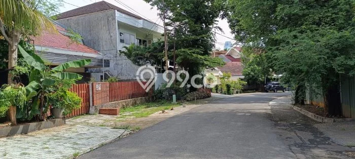 Jual Rumah Mewah Megah Dengan View Cantik di Pakubuwono, Jakarta Selatan Jual Rumah Mewah Megah Dengan View Cantik di Pakubuwono, Jakarta Selatan