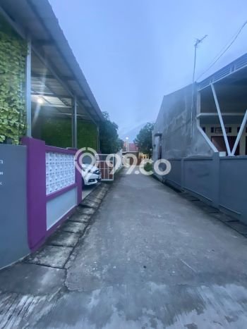 Jual Rumah Siap Huni di Babelan Bekasi Harga Rp 495 Juta LT 70m2 Jual Rumah Siap Huni di Babelan Bekasi Harga Rp 495 Juta LT 70m2