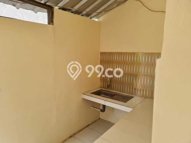 Rumah Strategis Minimalis Lb 180m2 di Bekasi Timur, Bekasi Rumah Strategis Minimalis Lb 180m2 di Bekasi Timur, Bekasi