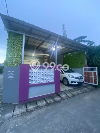 Jual Rumah Siap Huni di Babelan Bekasi Harga Rp 495 Juta LT 70m2 Jual Rumah Siap Huni di Babelan Bekasi Harga Rp 495 Juta LT 70m2