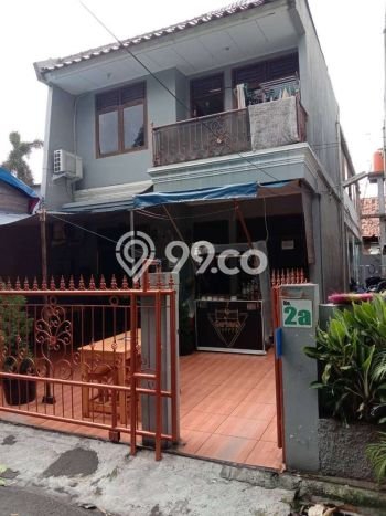 Rumah Kost Dijual di Kebayoran Lama, Jakarta Selatan, 7 KT, 7 KM, Bangunan 206m2 Rumah Kost Dijual di Kebayoran Lama, Jakarta Selatan, 7 KT, 7 KM, Bangunan 206m2