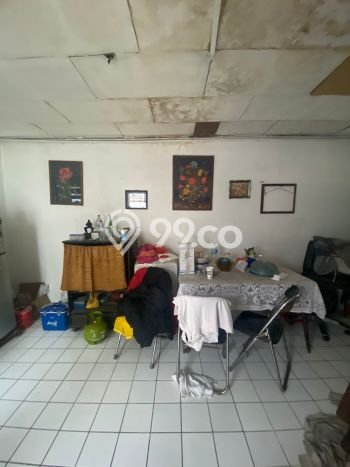 Hunian Nyaman Asri 3 KT Siap Huni di Bintaro Jakarta Selatan Hunian Nyaman Asri 3 KT Siap Huni di Bintaro Jakarta Selatan