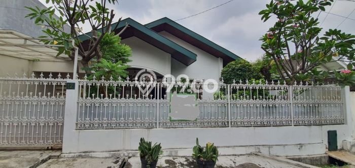 Hunian Super Mewah dengan Akses Paling Strategis di Radio Dalam, Jakarta Selatan Hunian Super Mewah dengan Akses Paling Strategis di Radio Dalam, Jakarta Selatan