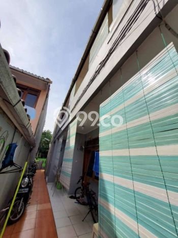 Rumah Kost Dijual di Kebayoran Lama, Jakarta Selatan, 7 KT, 7 KM, Bangunan 206m2 Rumah Kost Dijual di Kebayoran Lama, Jakarta Selatan, 7 KT, 7 KM, Bangunan 206m2