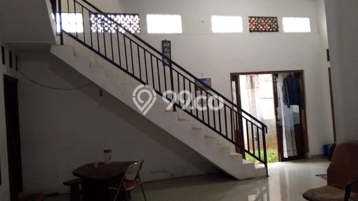 For Sale! Premium House LT 270m2 Desain Elegan di Cipulir For Sale! Premium House LT 270m2 Desain Elegan di Cipulir