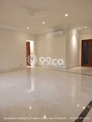 For Sale! Premium House LT 750m2 Desain Modern di Kemang For Sale! Premium House LT 750m2 Desain Modern di Kemang
