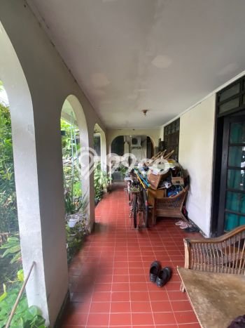 Hunian Mewah LB 250m2 Siap Pakai Desain Elegan di Senopati, Jakarta Selatan Hunian Mewah LB 250m2 Siap Pakai Desain Elegan di Senopati, Jakarta Selatan
