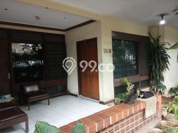 Dijual Rumah Luas Megah Dengan View Cantik di Senopati, Jakarta Selatan Dijual Rumah Luas Megah Dengan View Cantik di Senopati, Jakarta Selatan