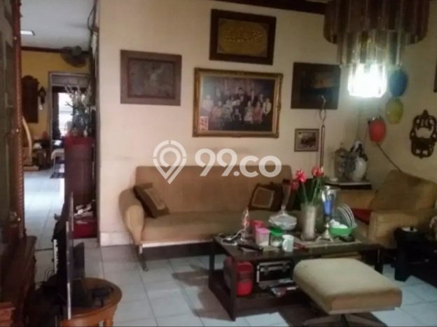 Dijual Rumah Mewah Megah Dengan View Eksklusif di Cipulir, Jakarta Selatan Dijual Rumah Mewah Megah Dengan View Eksklusif di Cipulir, Jakarta Selatan