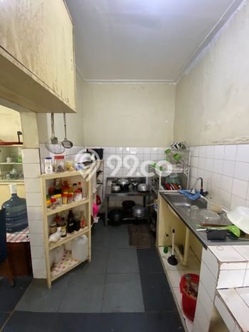 Dijual Rumah Premium dengan Fasilitas Sekitar Komplit di Tebet, Jakarta Selatan Dijual Rumah Premium dengan Fasilitas Sekitar Komplit di Tebet, Jakarta Selatan