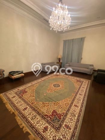 Best Deal Hunian Mewah Ideal dan Luas di Kebayoran Baru, Jakarta Selatan Best Deal Hunian Mewah Ideal dan Luas di Kebayoran Baru, Jakarta Selatan