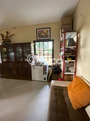 Dijual Rumah 2 Kamar Lokasi Strategis Bagus dan Strategis di Pesanggrahan Dijual Rumah 2 Kamar Lokasi Strategis Bagus dan Strategis di Pesanggrahan