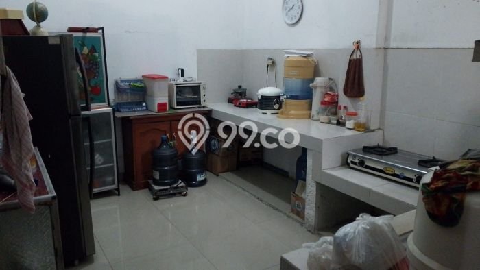 For Sale! Premium House LT 270m2 Desain Elegan di Cipulir For Sale! Premium House LT 270m2 Desain Elegan di Cipulir